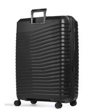 SAMSONITE INTUO Extra large expandable trolley BLACK - Rigid Trolley Cases - 3
