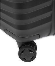 SAMSONITE INTUO Extra large expandable trolley BLACK - Rigid Trolley Cases - 6