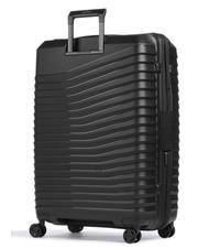 SAMSONITE INTUO Large expandable trolley BLACK - Rigid Trolley Cases - 3