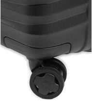 SAMSONITE INTUO Large expandable trolley BLACK - Rigid Trolley Cases - 6