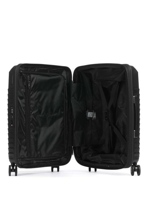 INTUO Exp. hand luggage trolley BLACK - Hand luggage