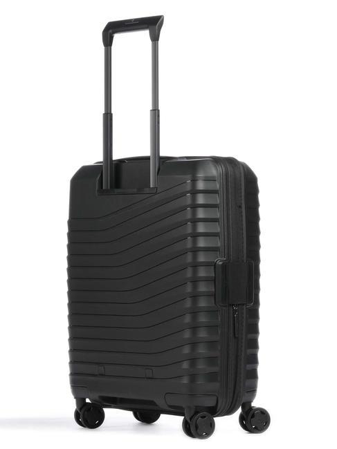 INTUO Exp. hand luggage trolley BLACK - Hand luggage