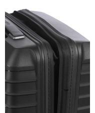 SAMSONITE INTUO Exp. hand luggage trolley BLACK - Hand luggage - 4