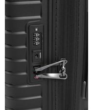 SAMSONITE INTUO Exp. hand luggage trolley BLACK - Hand luggage - 5