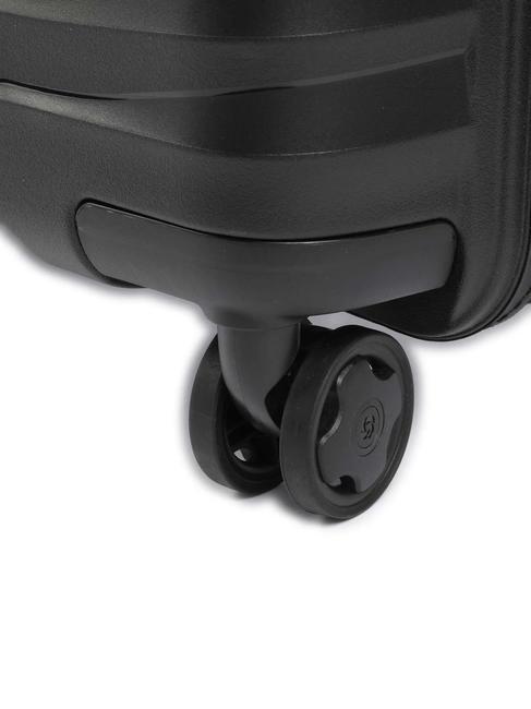 INTUO Exp. hand luggage trolley BLACK - Hand luggage