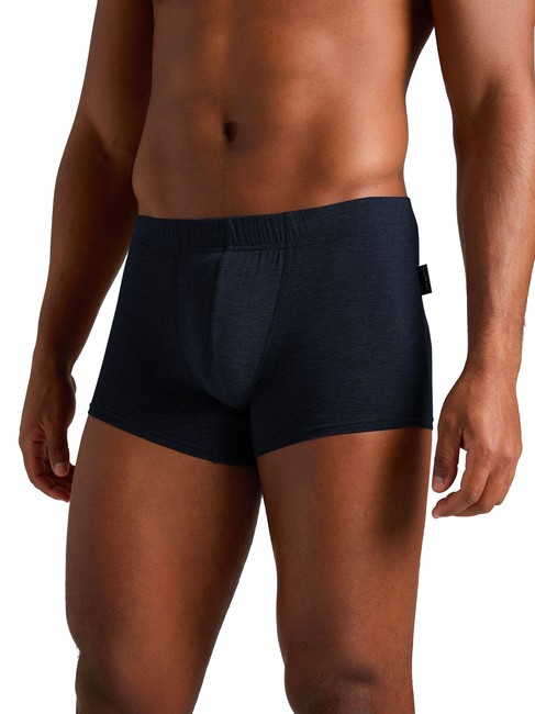 GIL 3 Boxer Trunks bk/blue/gr - Men's briefs