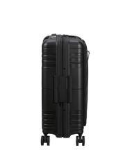 AMERICAN TOURISTER HELLO CABIN Exp. hand luggage trolley gray melange - Hand luggage - 6