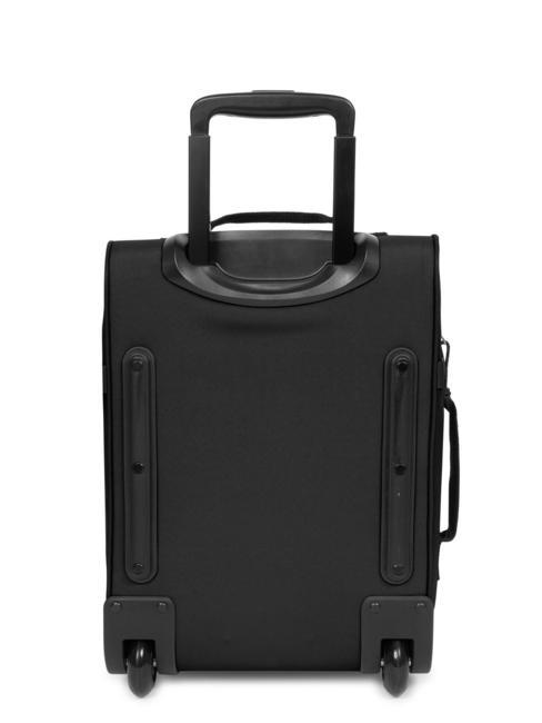 STRAPSON XXS Underseater backpack trolley BLACK - Hand luggage