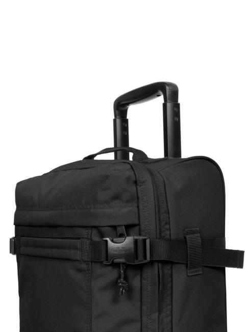 STRAPSON XXS Underseater backpack trolley BLACK - Hand luggage