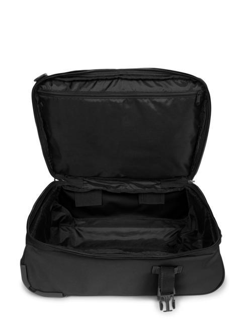 STRAPSON XXS Underseater backpack trolley BLACK - Hand luggage