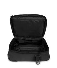 EASTPAK STRAPSON XXS Underseater backpack trolley BLACK - Hand luggage - 5