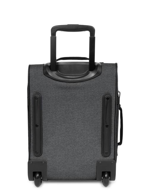 STRAPSON XXS Underseater backpack trolley BlackDenim - Hand luggage