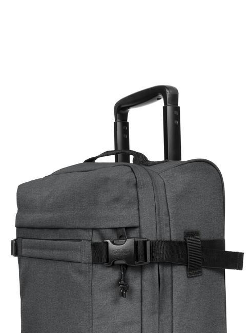 STRAPSON XXS Underseater backpack trolley BlackDenim - Hand luggage