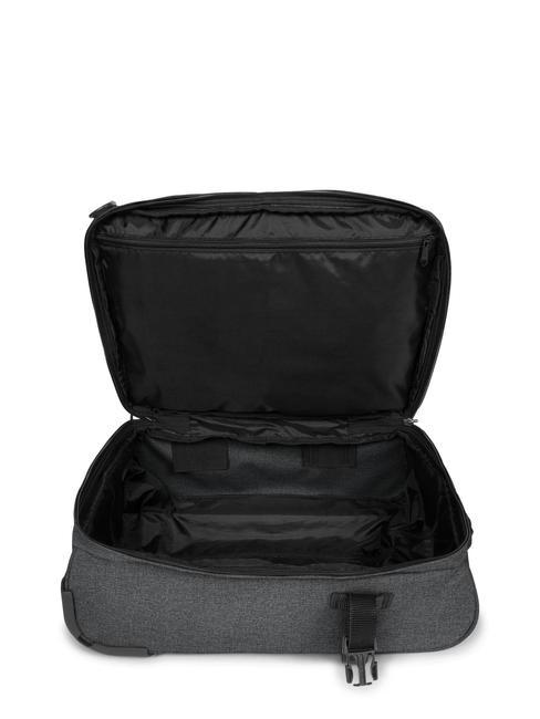 STRAPSON XXS Underseater backpack trolley BlackDenim - Hand luggage