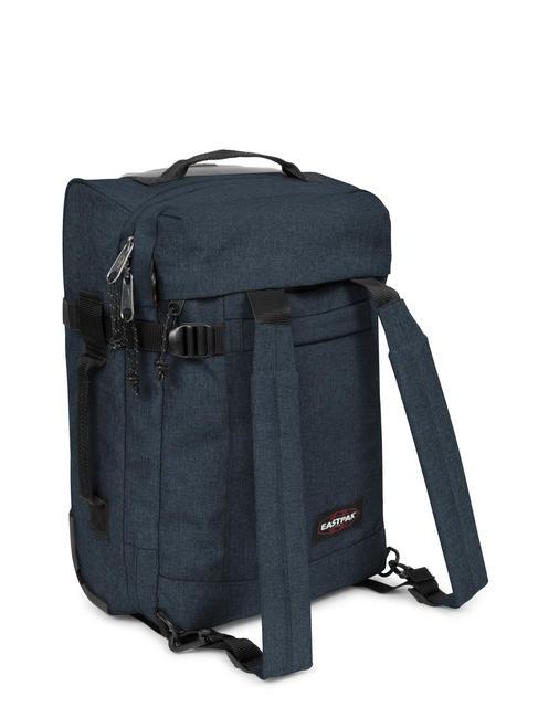 STRAPSON XXS Underseater backpack trolley tripledenim - Hand luggage