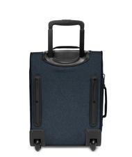 EASTPAK STRAPSON XXS Underseater backpack trolley tripledenim - Hand luggage - 3