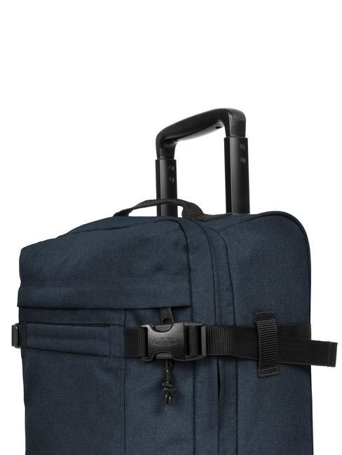 STRAPSON XXS Underseater backpack trolley tripledenim - Hand luggage