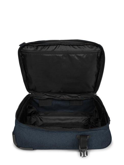 STRAPSON XXS Underseater backpack trolley tripledenim - Hand luggage