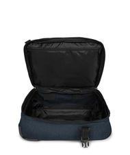 EASTPAK STRAPSON XXS Underseater backpack trolley tripledenim - Hand luggage - 5