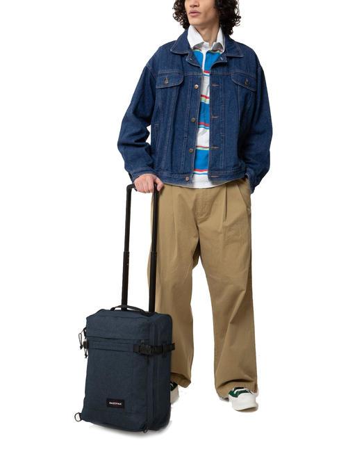 STRAPSON XXS Underseater backpack trolley tripledenim - Hand luggage