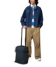 EASTPAK STRAPSON XXS Underseater backpack trolley tripledenim - Hand luggage - 7