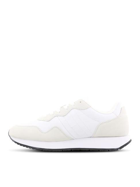TOMMY JEANS MODERN RUNNER  Sneakers white - Men&rsquo;s shoes