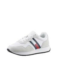 TOMMY HILFIGER TOMMY JEANS MODERN RUNNER  Sneakers white - Men&rsquo;s shoes - 2