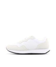 TOMMY HILFIGER TOMMY JEANS MODERN RUNNER  Sneakers white - Men&rsquo;s shoes - 3