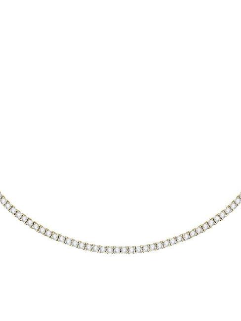 SCINTILLE Necklace gold - Necklaces