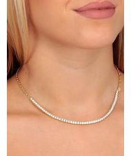 MORELLATO SCINTILLE Necklace gold - Necklaces - 3