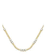 MORELLATO SCINTILLE Necklace with zircons - Necklaces