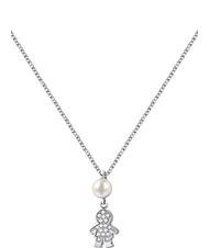 MORELLATO PERLA 925 silver necklace - Necklaces