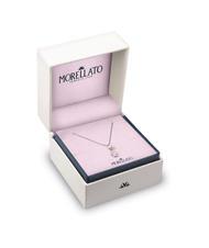 MORELLATO PERLA 925 silver necklace SILVER - Necklaces - 4