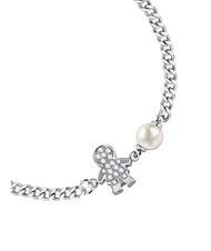 MORELLATO PERLA Bracelet with charm - Bracelets