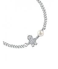 MORELLATO PERLA 925 silver bracelet - Bracelets