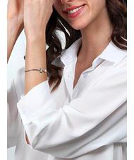 MORELLATO PERLA 925 silver bracelet SILVER - Bracelets - 3