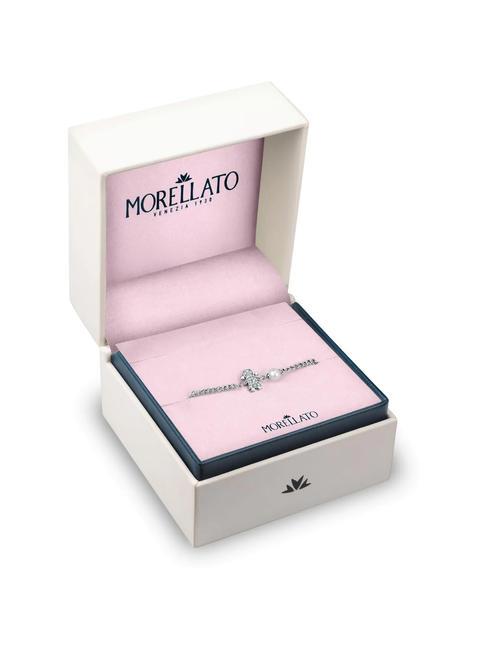 PERLA 925 silver bracelet SILVER - Bracelets