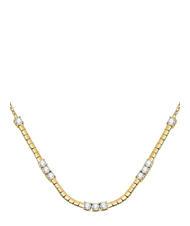 MORELLATO SCINTILLE Brass necklace - Necklaces