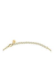 MORELLATO SCINTILLE Brass necklace gold - Necklaces - 3