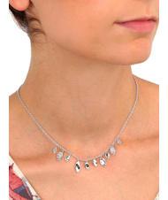 MORELLATO FOGLIA Necklace SILVER - Necklaces - 3