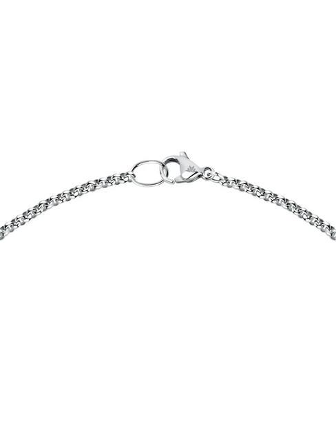 DROPS Bear charm necklace gold - Necklaces