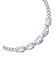 MORELLATO COLORI Chain bracelet with zircons blanc - Bracelets - 4