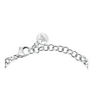 MORELLATO COLORI Chain bracelet with zircons blanc - Bracelets - 5