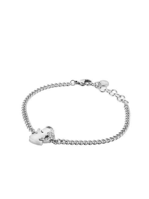 MASCOTTE Angel charm bracelet SILVER - Bracelets