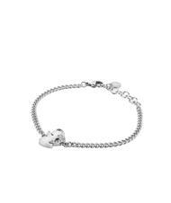 MORELLATO MASCOTTE Angel charm bracelet SILVER - Bracelets - 3