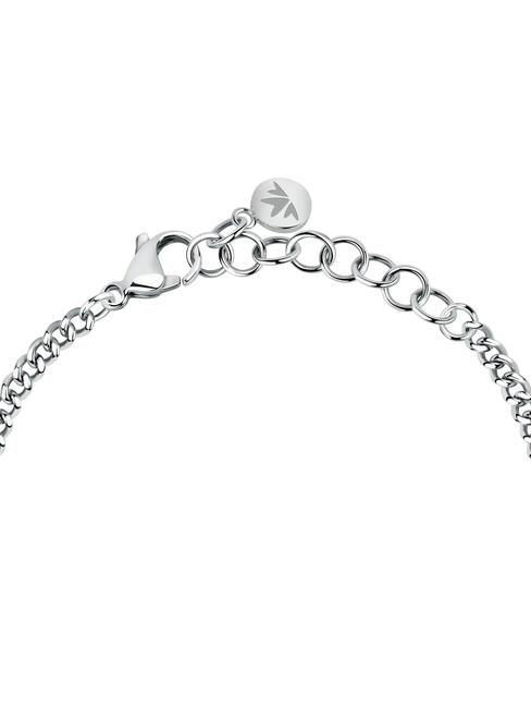 MASCOTTE Angel charm bracelet SILVER - Bracelets