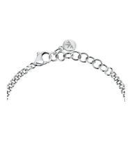 MORELLATO MASCOTTE Angel charm bracelet SILVER - Bracelets - 5
