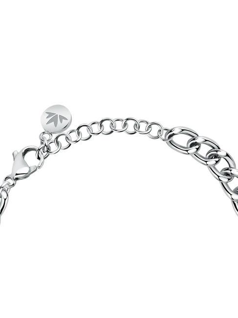 INCANTO Heart charm bracelet SILVER - Bracelets