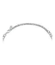 MORELLATO INCONTRI Heart choker necklace SILVER - Necklaces - 4