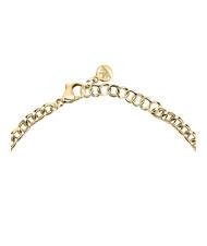 MORELLATO ABBRACCIO Padlock charm bracelet gold - Bracelets - 4
